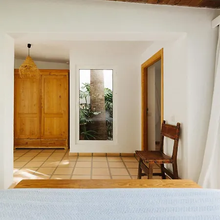 Casa Jable Azul Villa Costa Adeje (Tenerife)