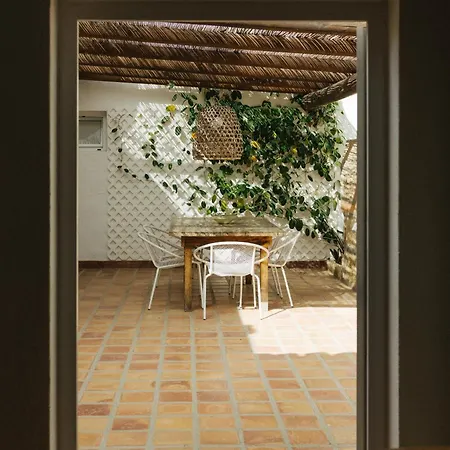 Casa Jable Azul * Costa Adeje (Tenerife)