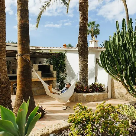 Casa Jable Azul * Costa Adeje (Tenerife)